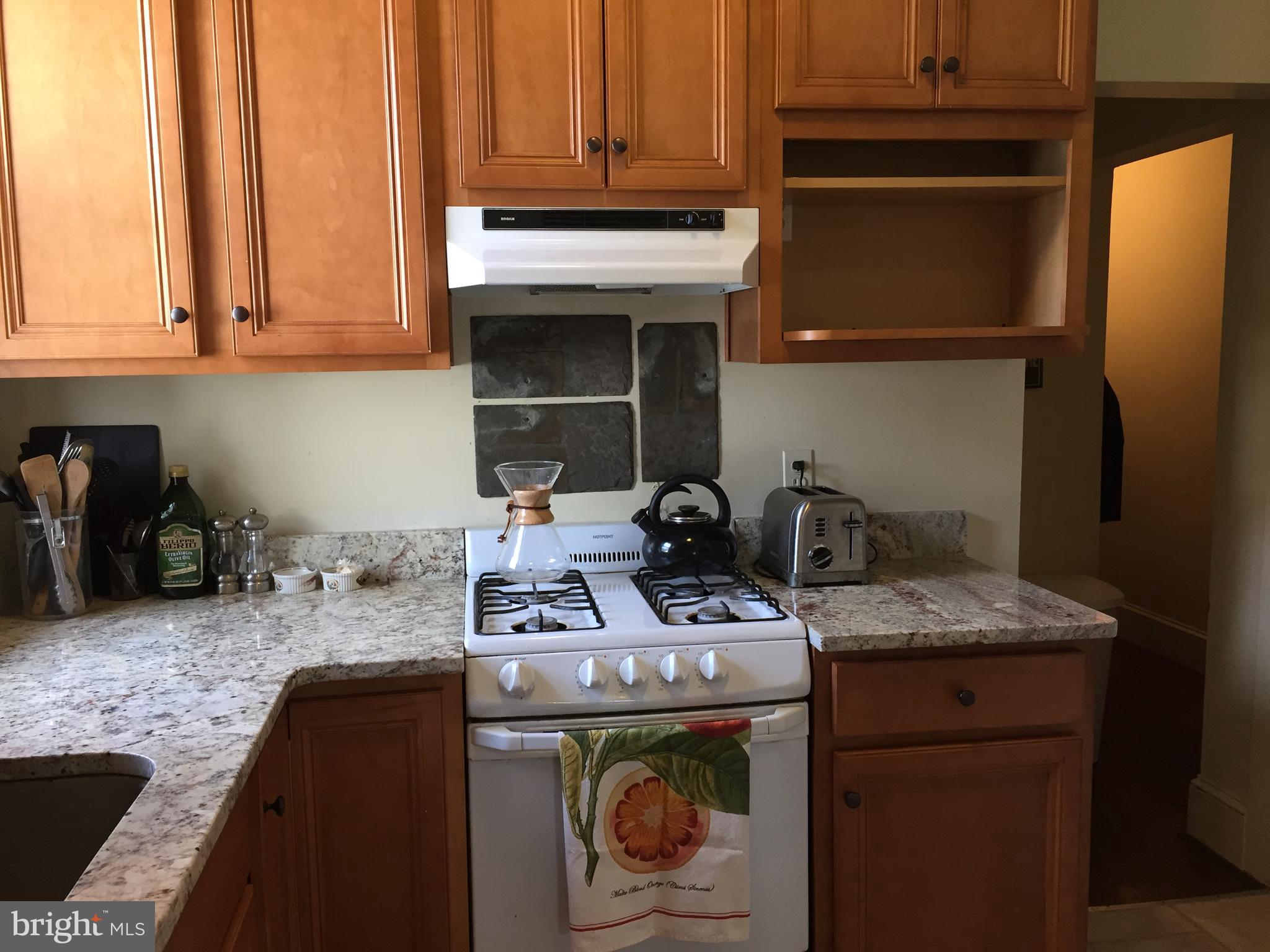 5107 Roland Avenue Baltimore, MD 21210 - Photo 31 of 45 kitchen- 2F