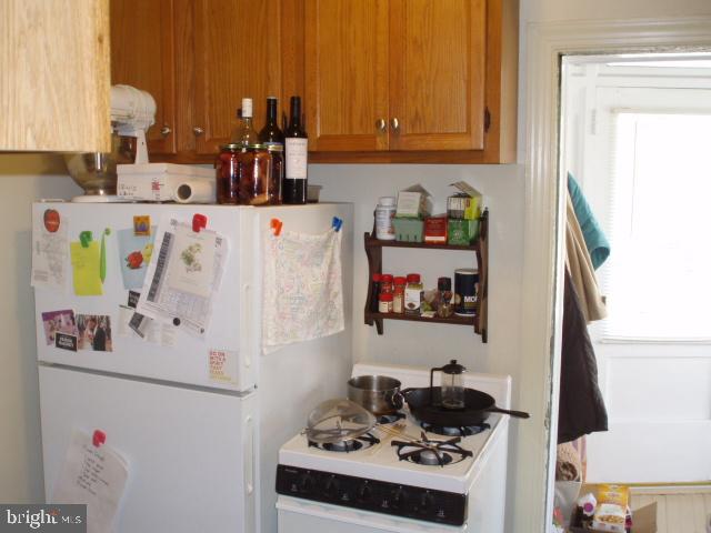 5107 Roland Avenue Baltimore, MD 21210 - Photo 40 of 45 kitchen- 2R