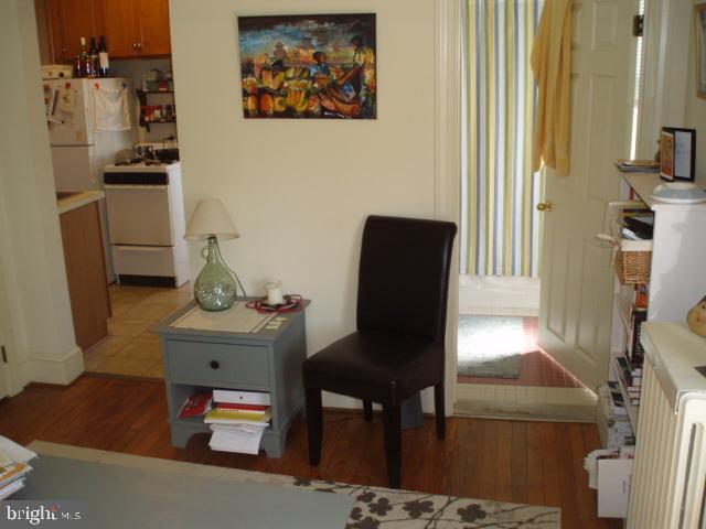 5107 Roland Avenue Baltimore, MD 21210 - Photo 41 of 45 back room- 2R