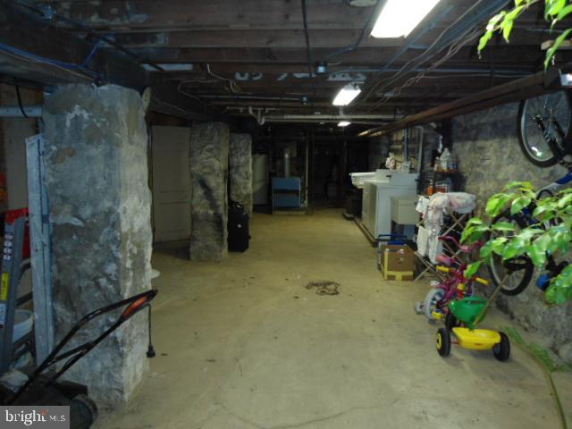 5107 Roland Avenue Baltimore, MD 21210 - Photo 44 of 45 basement
