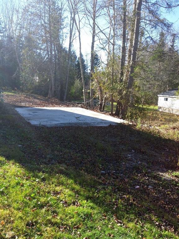 30 Waldoboro Road Friendship, ME 04547 - Photo 4 of 27 Pad site for your new garage
