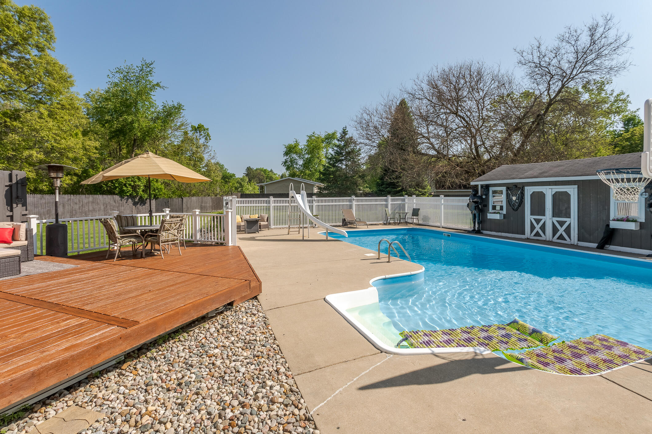 7159 Lobdell Road Linden, MI 48451 - Photo 28 of 54 exteriors_-2