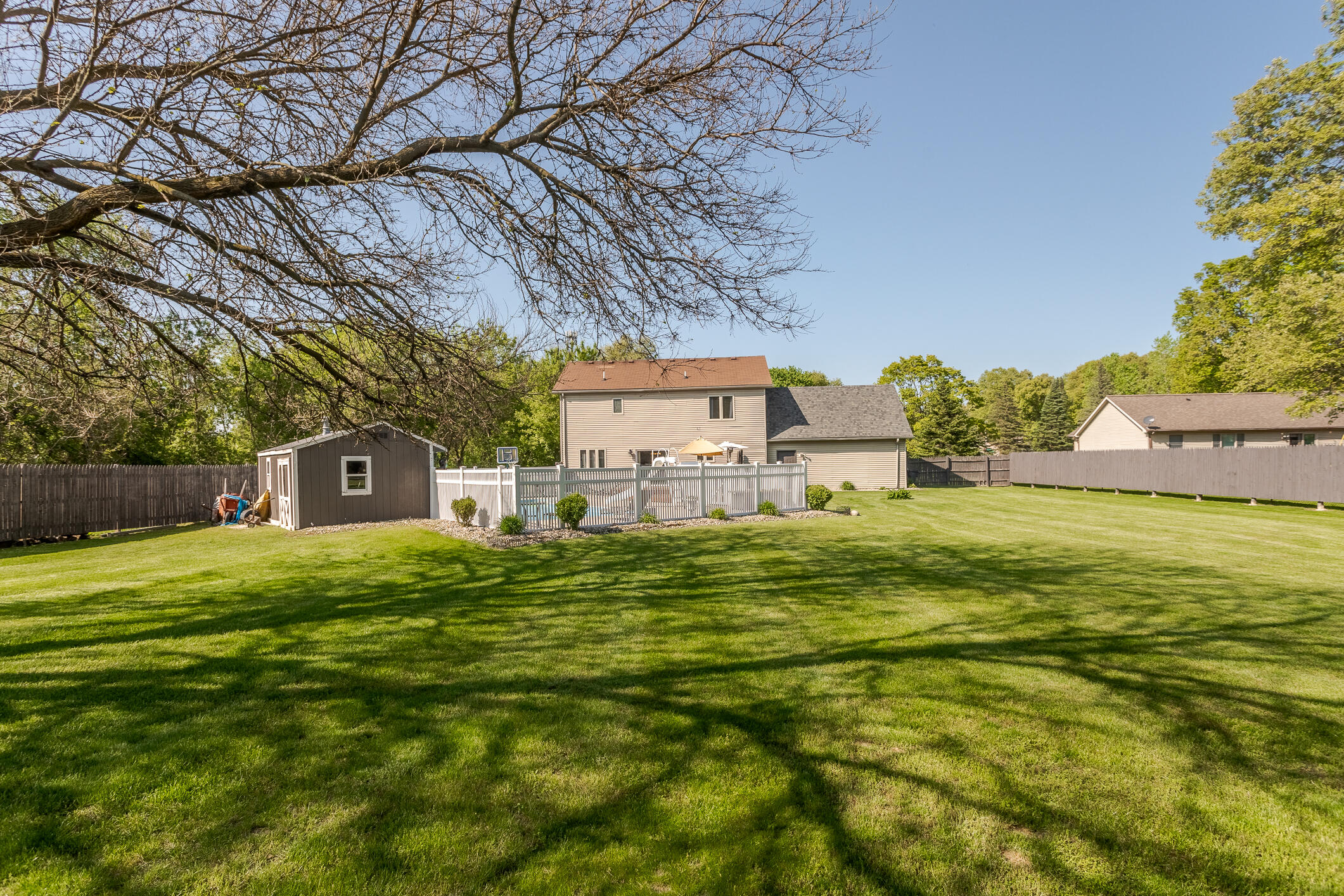 7159 Lobdell Road Linden, MI 48451 - Photo 36 of 54 exteriors_-11