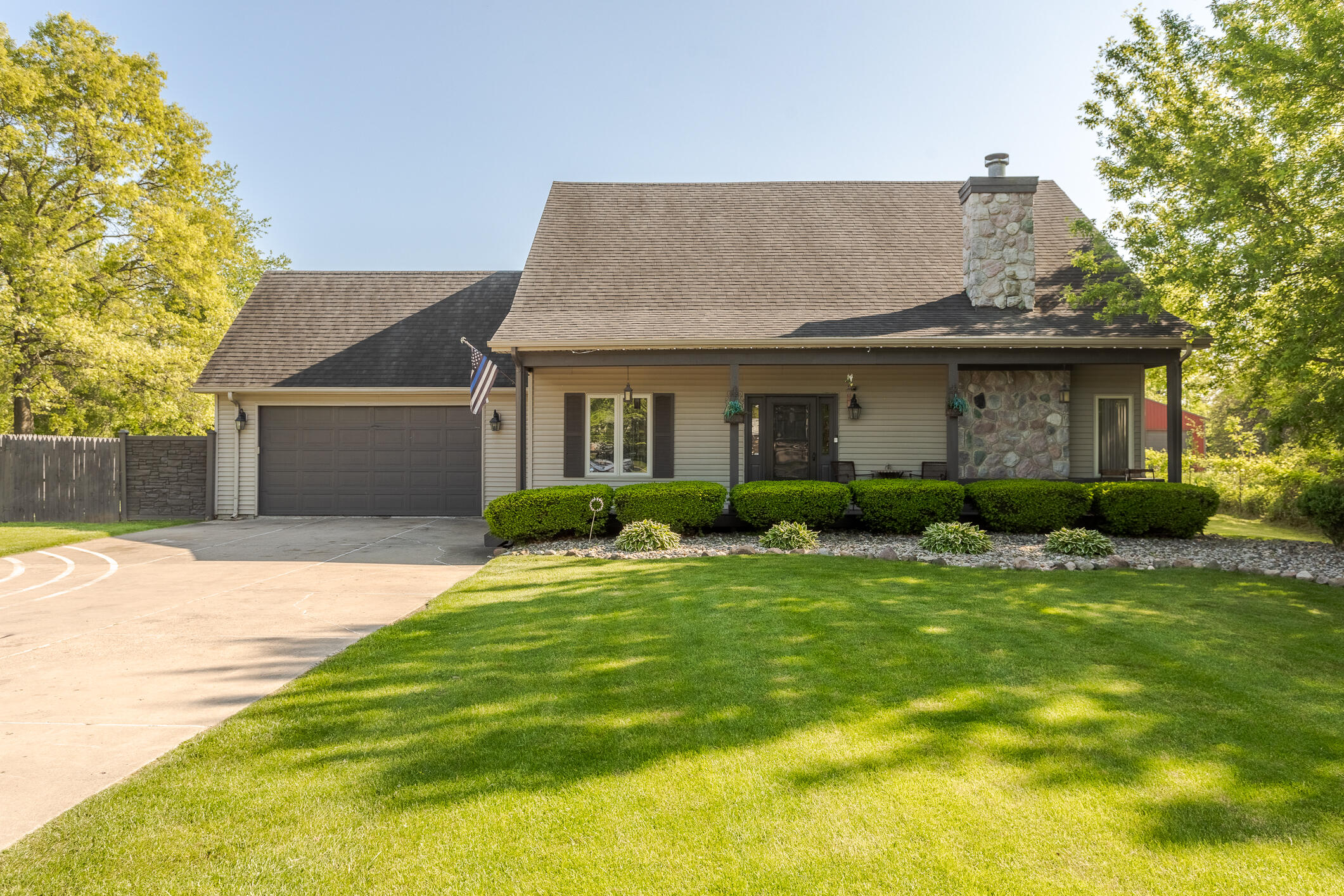 7159 Lobdell Road Linden, MI 48451 - Photo 41 of 54 exteriors_-17