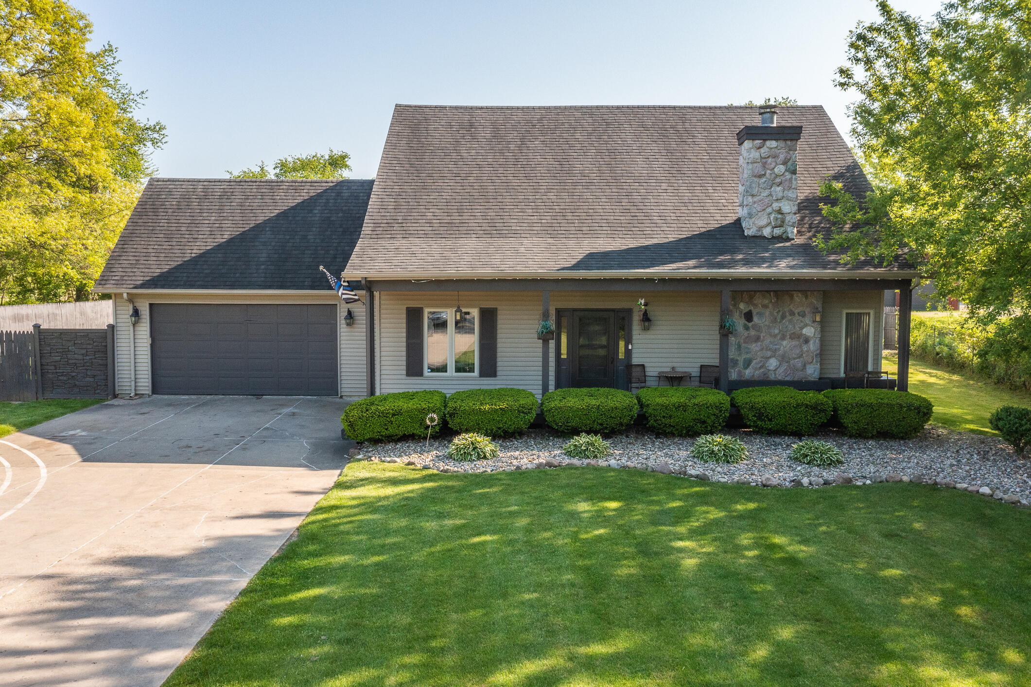 7159 Lobdell Road Linden, MI 48451 - Photo 42 of 54 exteriors_-19