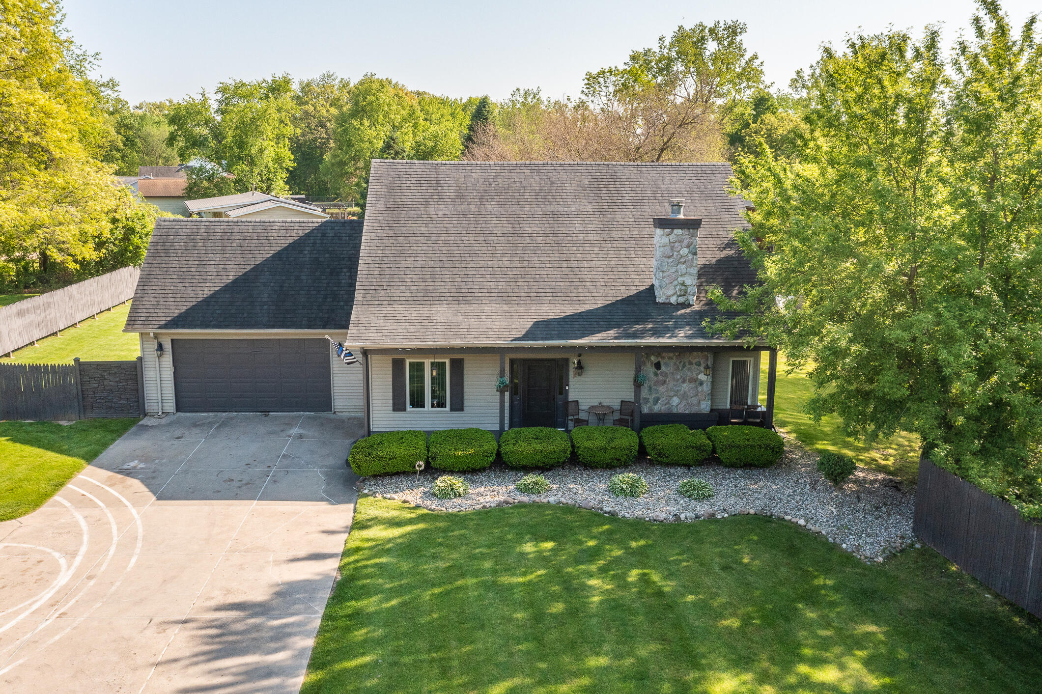 7159 Lobdell Road Linden, MI 48451 - Photo 43 of 54 exteriors_-20