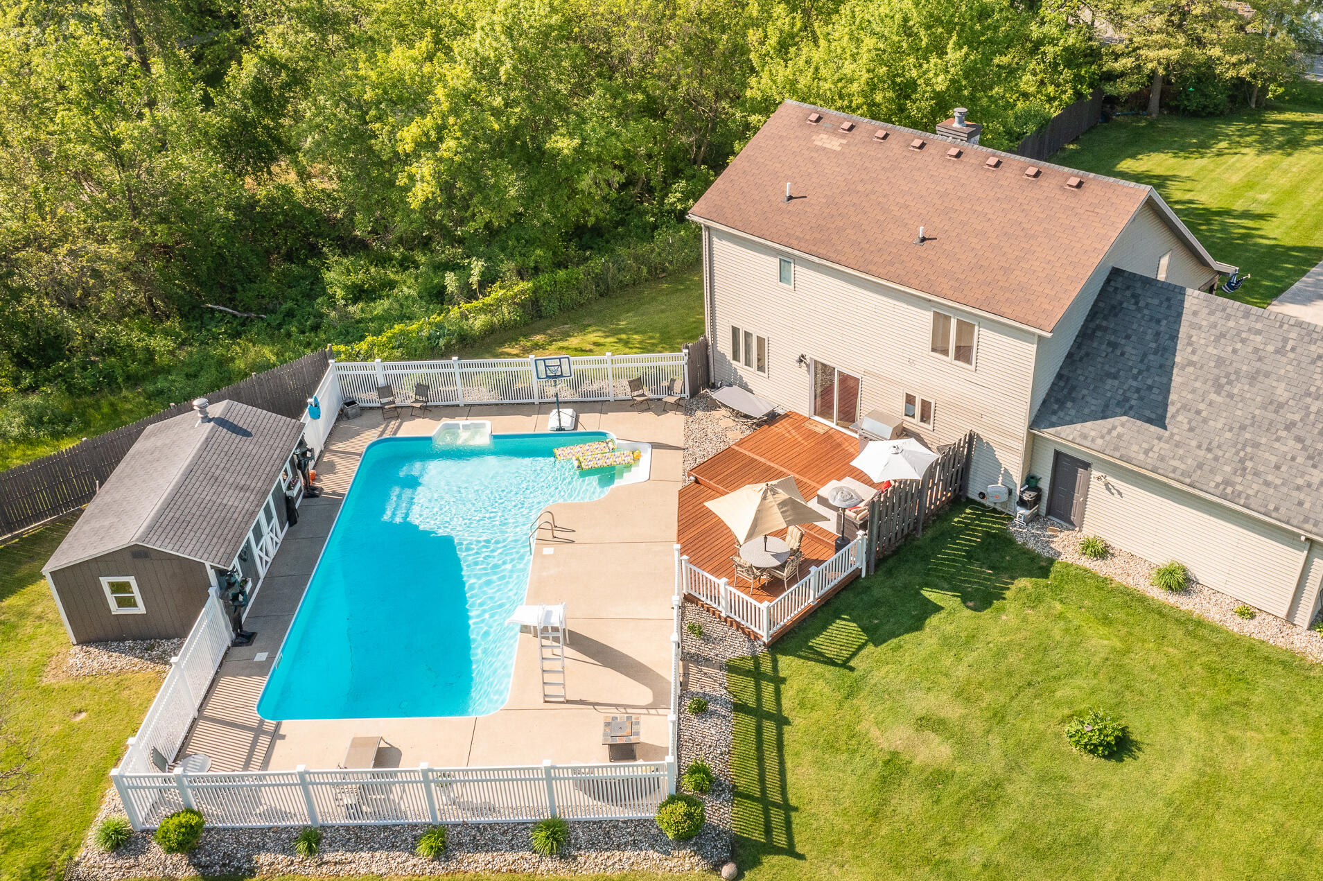 7159 Lobdell Road Linden, MI 48451 - Photo 50 of 54 exteriors_-29