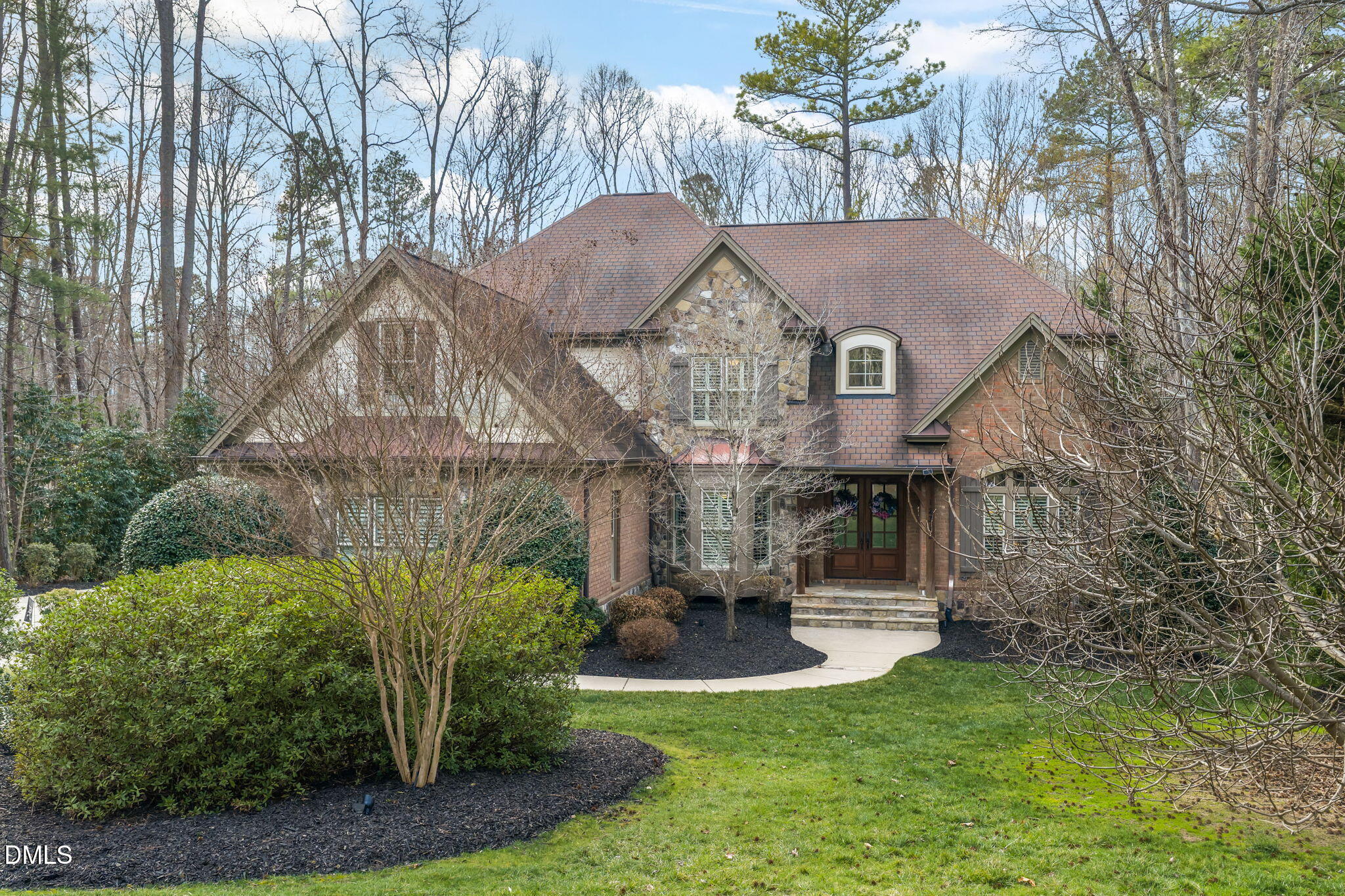 12313 The Gates Drive Raleigh, NC 27614 - Photo 1 of 78 1-web-or-mls-untitled-74