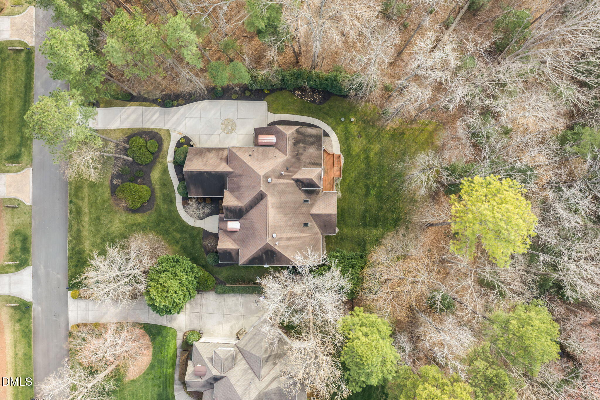 12313 The Gates Drive Raleigh, NC 27614 - Photo 68 of 78 81-web-or-mls-untitled-77