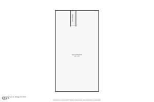 12313 The Gates Drive Raleigh, NC 27614 - Photo 76 of 78 floorplan 3