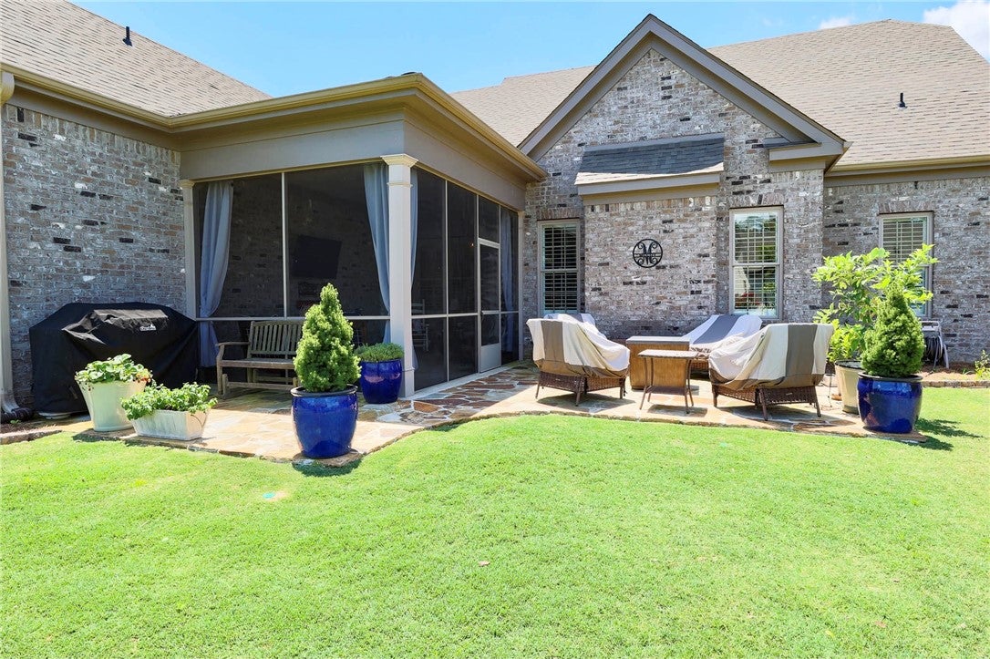 2934 Spring Lakes Crossing Opelika, AL 36801 - Photo 25 of 40 Gallery Image 25