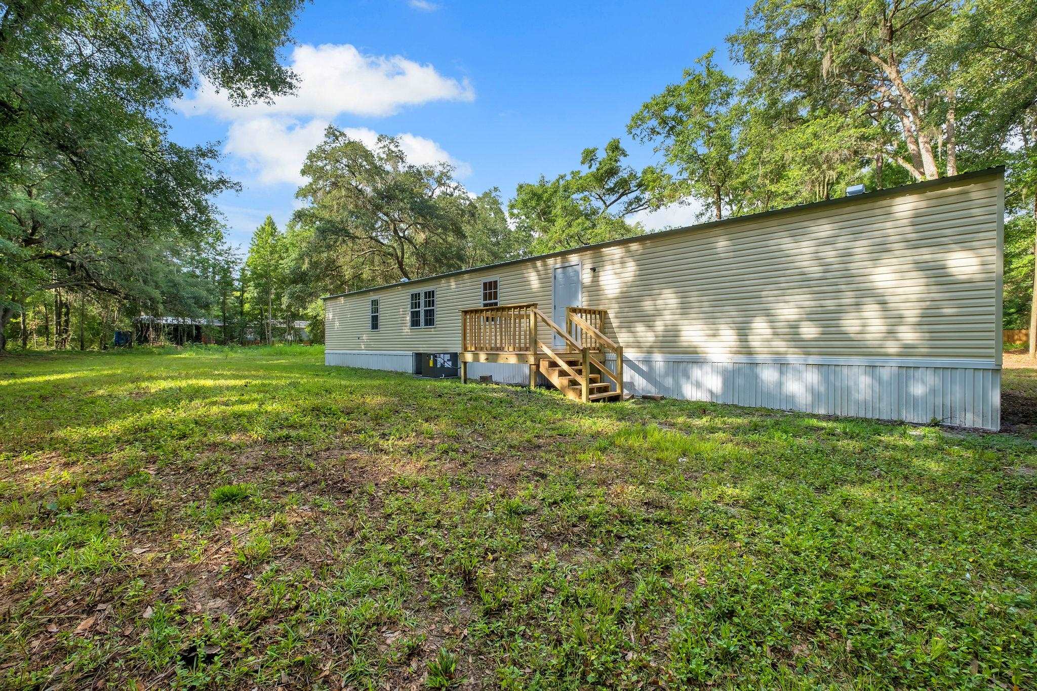 4730 Preston Johnson Road Tallahassee, FL 32310 - Photo 27 of 28
