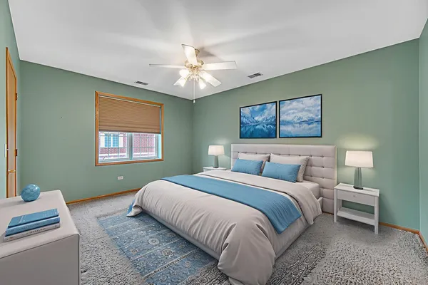 $298,900 | 7920 Trinity Circle, Unit 4SW, Tinley Park, IL 60487