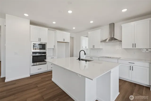 $824,990 | 940 Lucas Avenue, Unit 22, Buckley, WA 98321