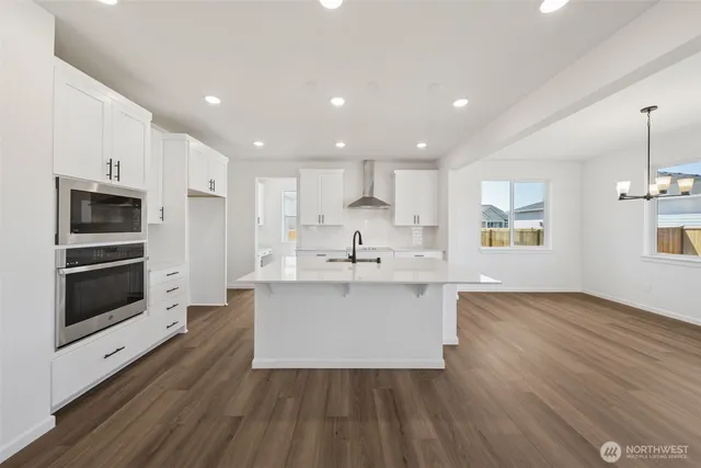 $824,990 | 940 Lucas Avenue, Unit 22, Buckley, WA 98321