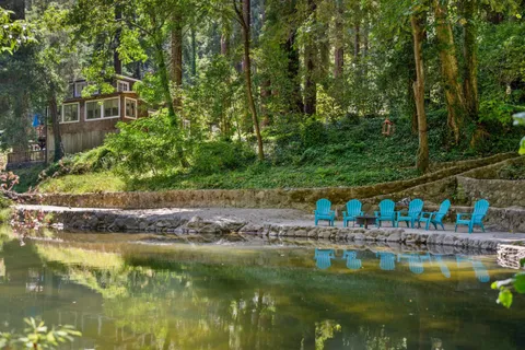 $1,699,000 | 161 Aufderwood Lane, Boulder Creek, CA 95007