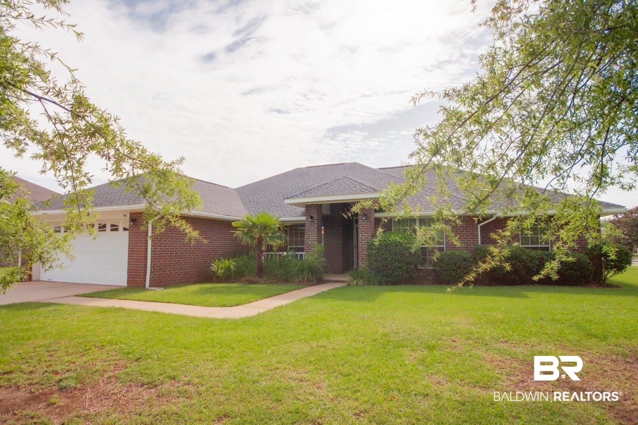 146 Pemberton Loop Fairhope, AL 36532 - Photo 1 of 37 Front of Home