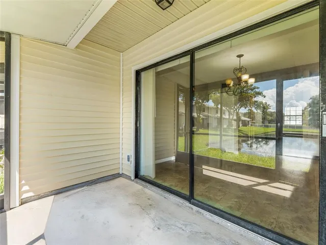 a view of a interior of the house