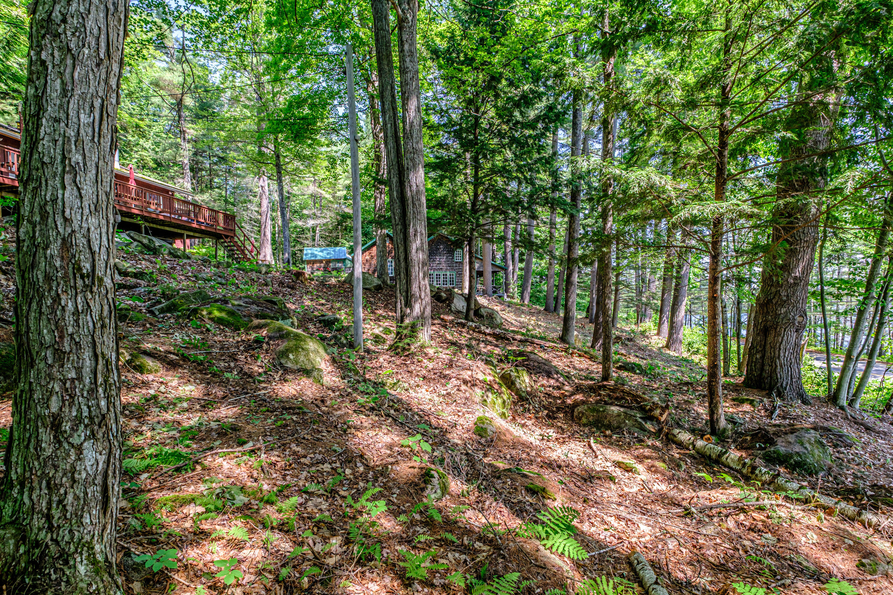 28 Pine Tree Road Waterford, ME 04088 - Photo 47 of 94 20260701gp-60217