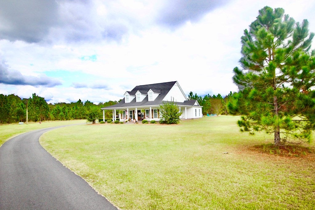 7690 Union Road Hahira, GA 31632 - Photo 5 of 75 Gallery Image 5