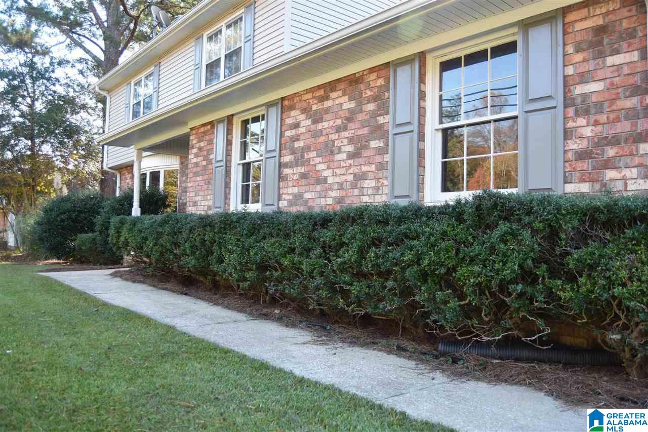 1812 Valley Creek Road Anniston, AL 36207 - Photo 3 of 44