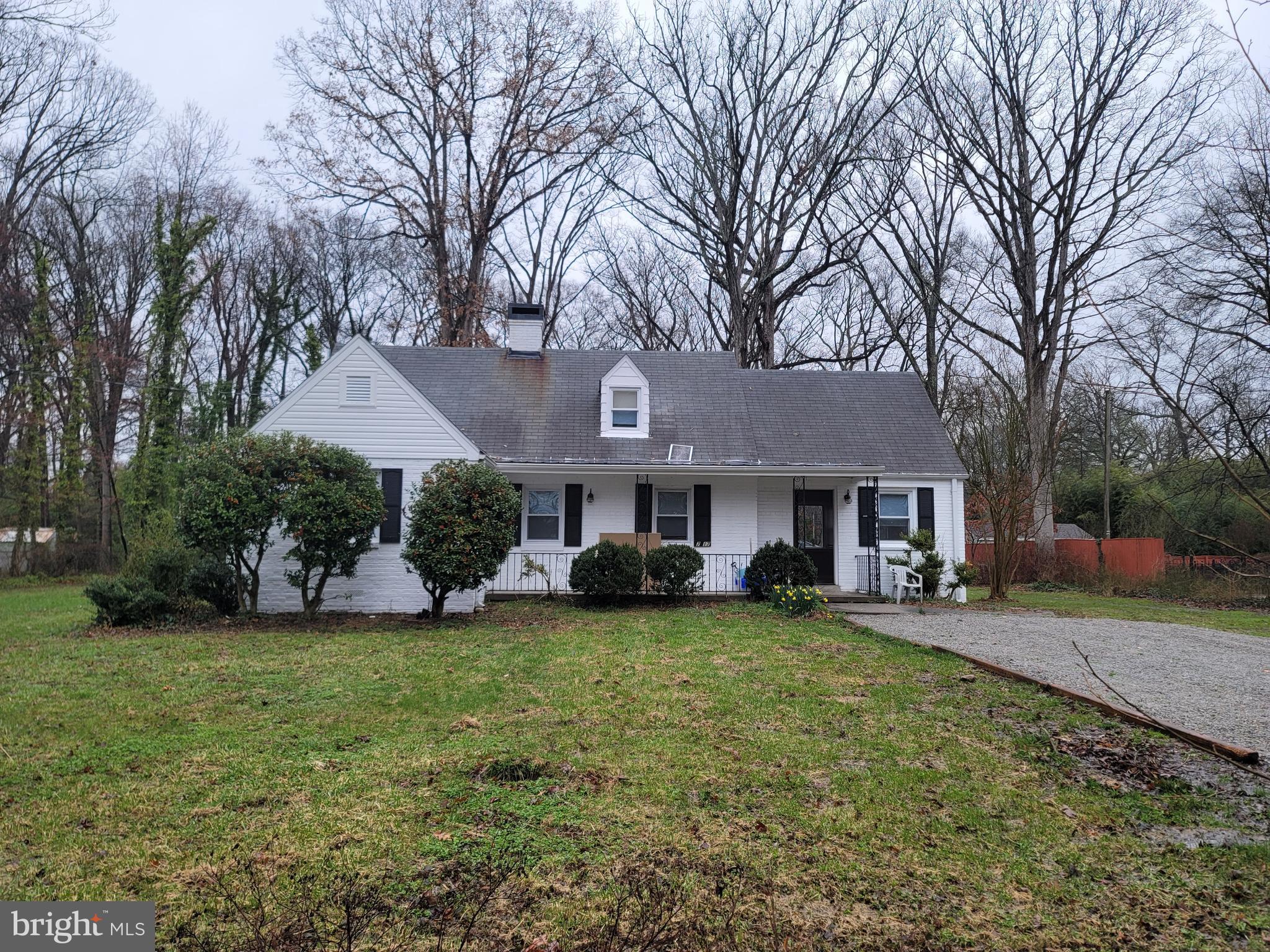 7717 Schelhorn Road Alexandria, VA 22306 - Photo 2 of 24 Gallery Image 2