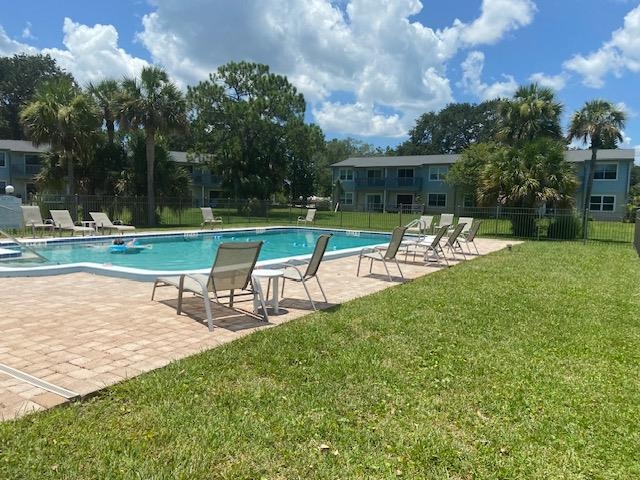 700 West Pope Road, Unit I71 St. Augustine, FL 32080 - Photo 18 of 18 Gallery Image 18