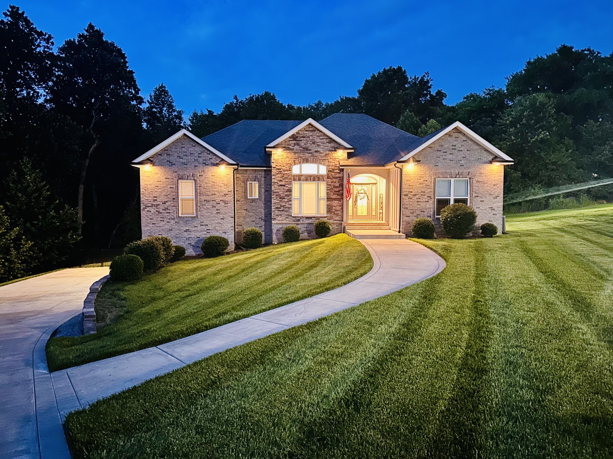 1035 South Ridge Trail Clarksville, TN 37043 - Photo 2 of 56