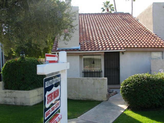 747 East Bethany Home Road, Unit F Phoenix, AZ 85014 - Photo 1 of 6 Primary Photo
