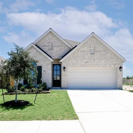 $539,900 | 126 Basket Flower Loop, Kyle, TX 78640