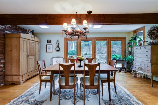 23 Canterbury Road Woburn, MA 01801 - Photo 7 of 23 Gallery Image 7