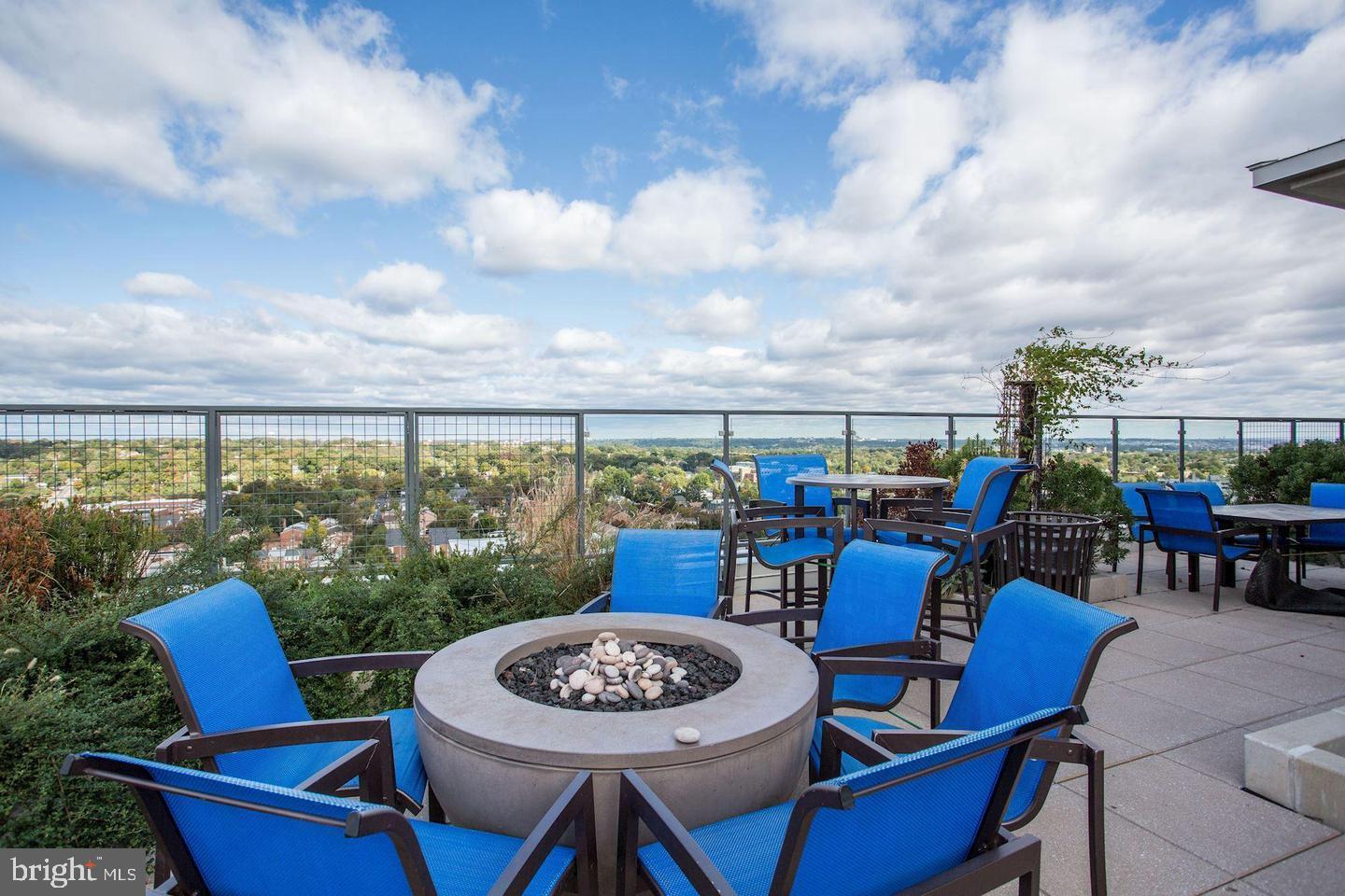 851 North Glebe Road, Unit 1405 Arlington, VA 22203 - Photo 13 of 19