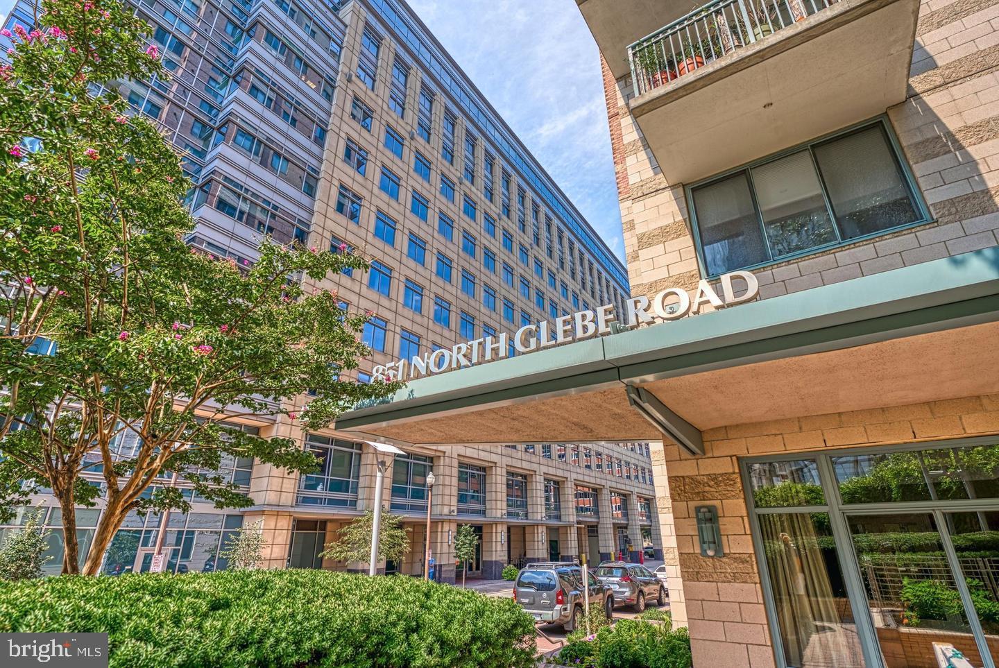851 North Glebe Road, Unit 1405 Arlington, VA 22203 - Photo 5 of 19