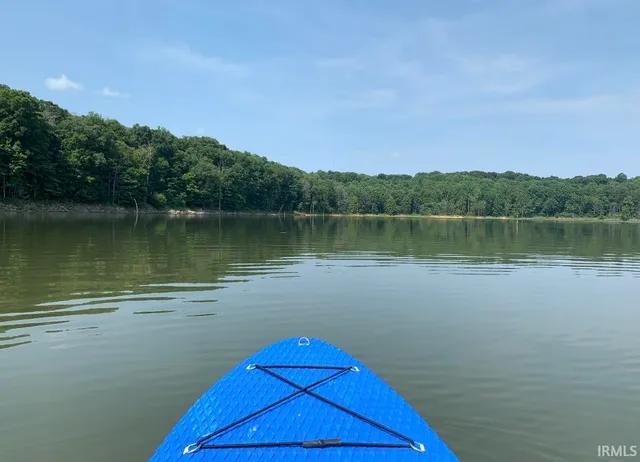 $163,900 | 5085 Jericho Road, Taswell, IN 47175