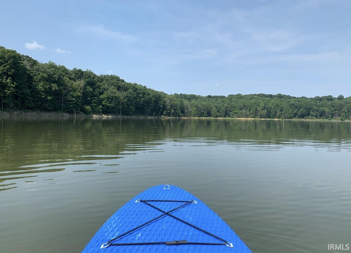 5085 Jericho Road Taswell, IN 47175 - Photo 15 of 22