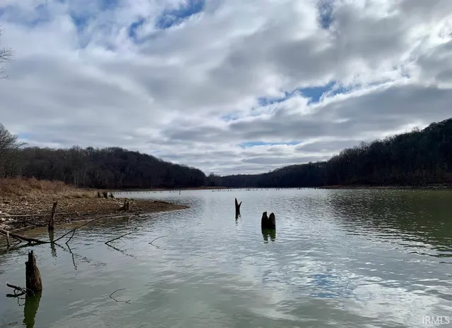 $163,900 | 5085 Jericho Road, Taswell, IN 47175