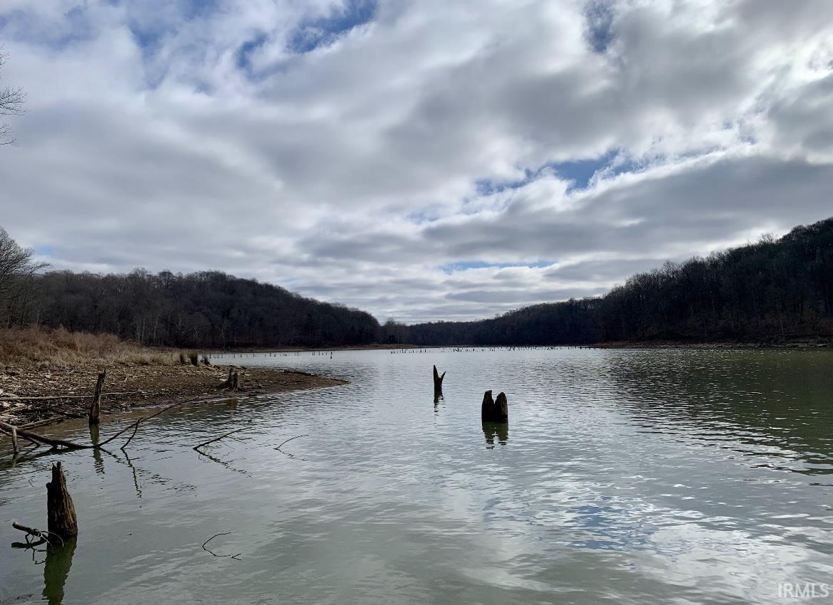 5085 Jericho Road Taswell, IN 47175 - Photo 16 of 22