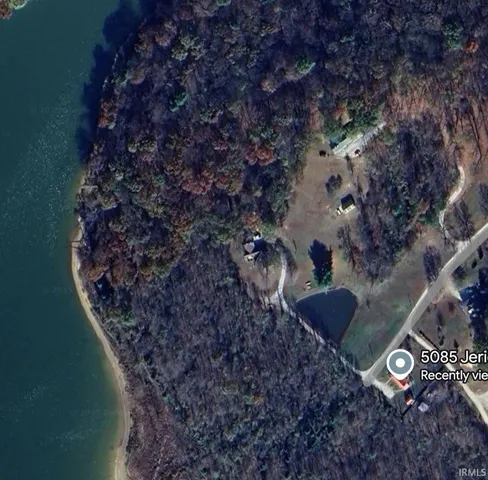 $163,900 | 5085 Jericho Road, Taswell, IN 47175