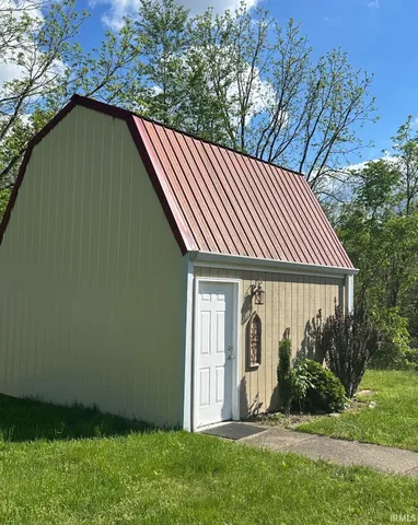 $163,900 | 5085 Jericho Road, Taswell, IN 47175