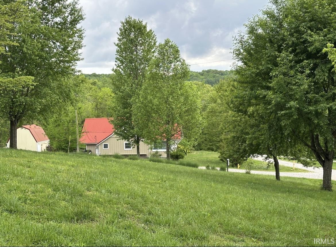 5085 Jericho Road Taswell, IN 47175 - Photo 6 of 22