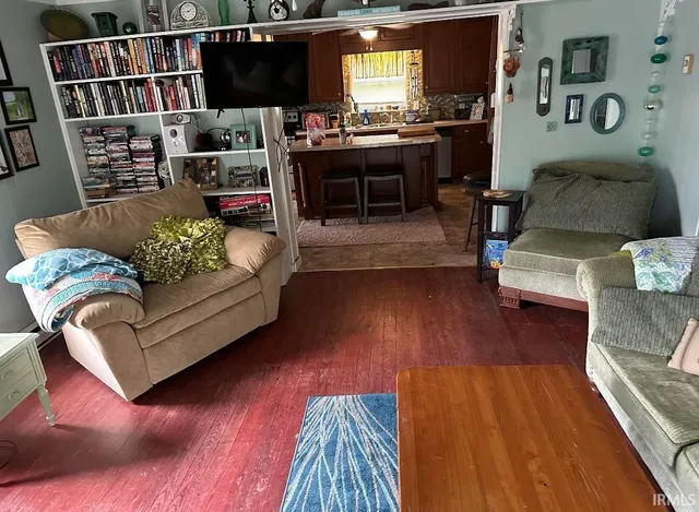 $163,900 | 5085 Jericho Road, Taswell, IN 47175