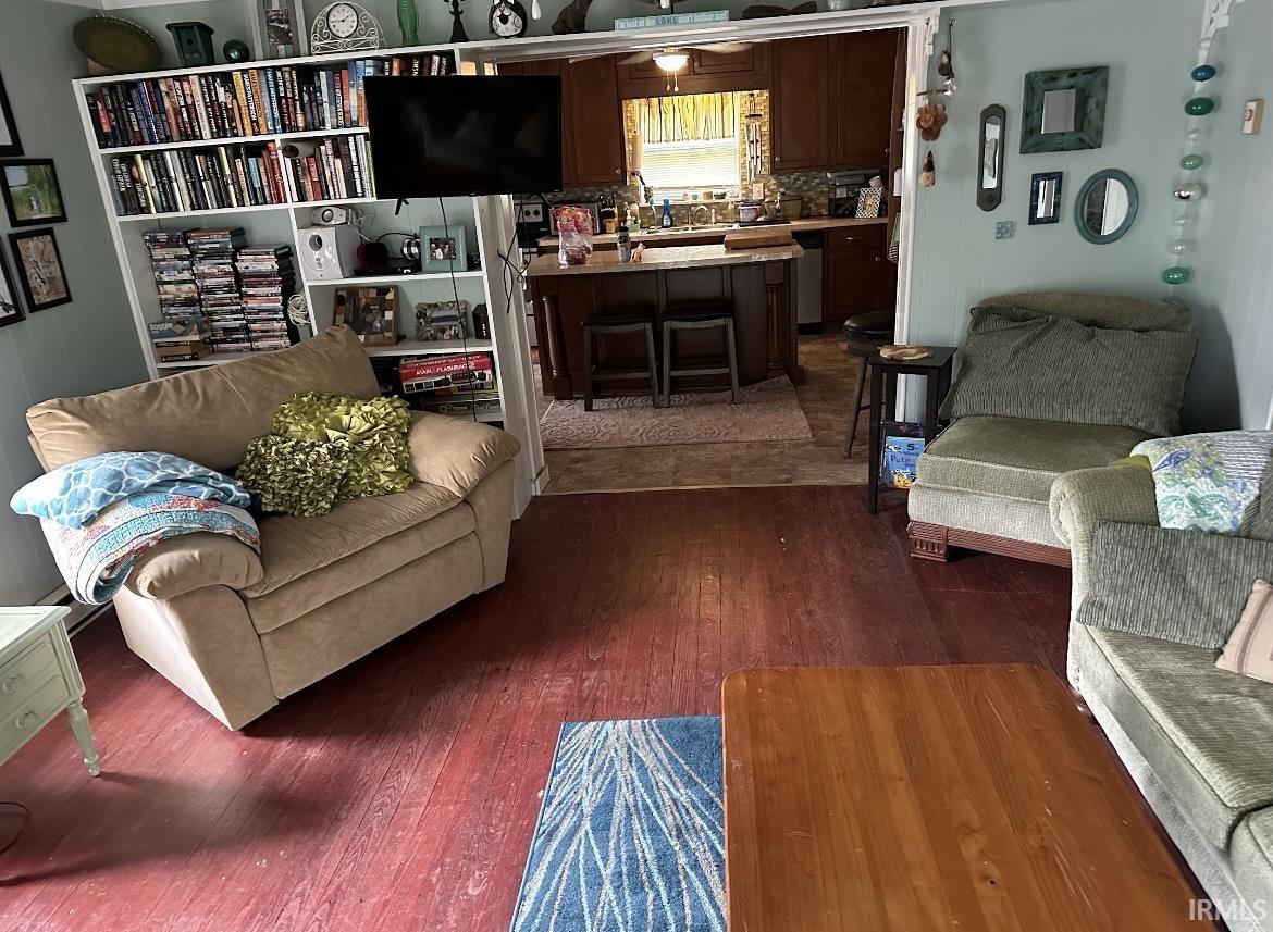 5085 Jericho Road Taswell, IN 47175 - Photo 7 of 22