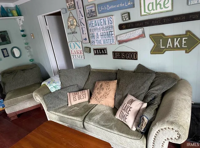 $163,900 | 5085 Jericho Road, Taswell, IN 47175