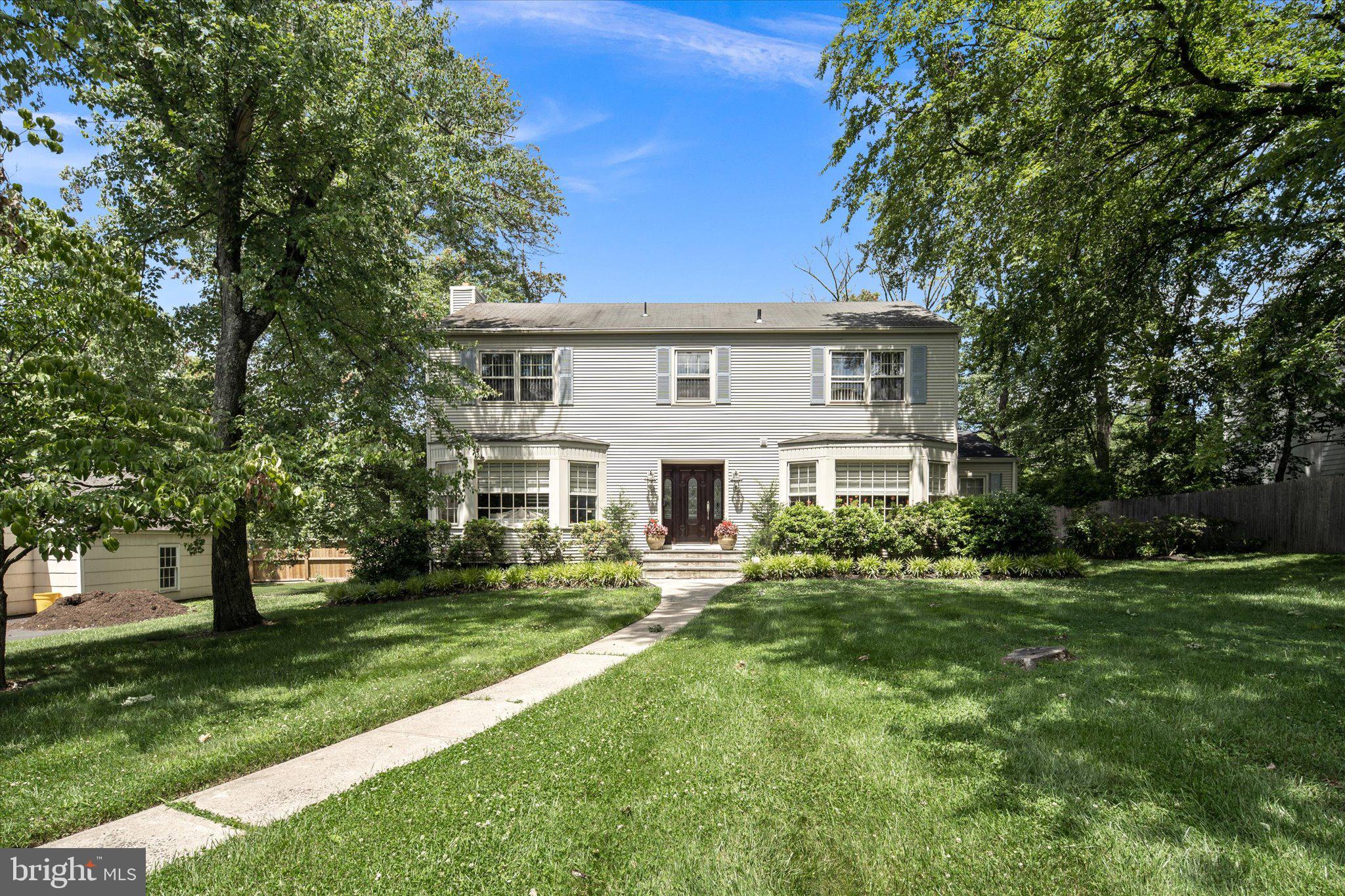 22 Terhune Road Princeton, NJ 08540 - Photo 1 of 28