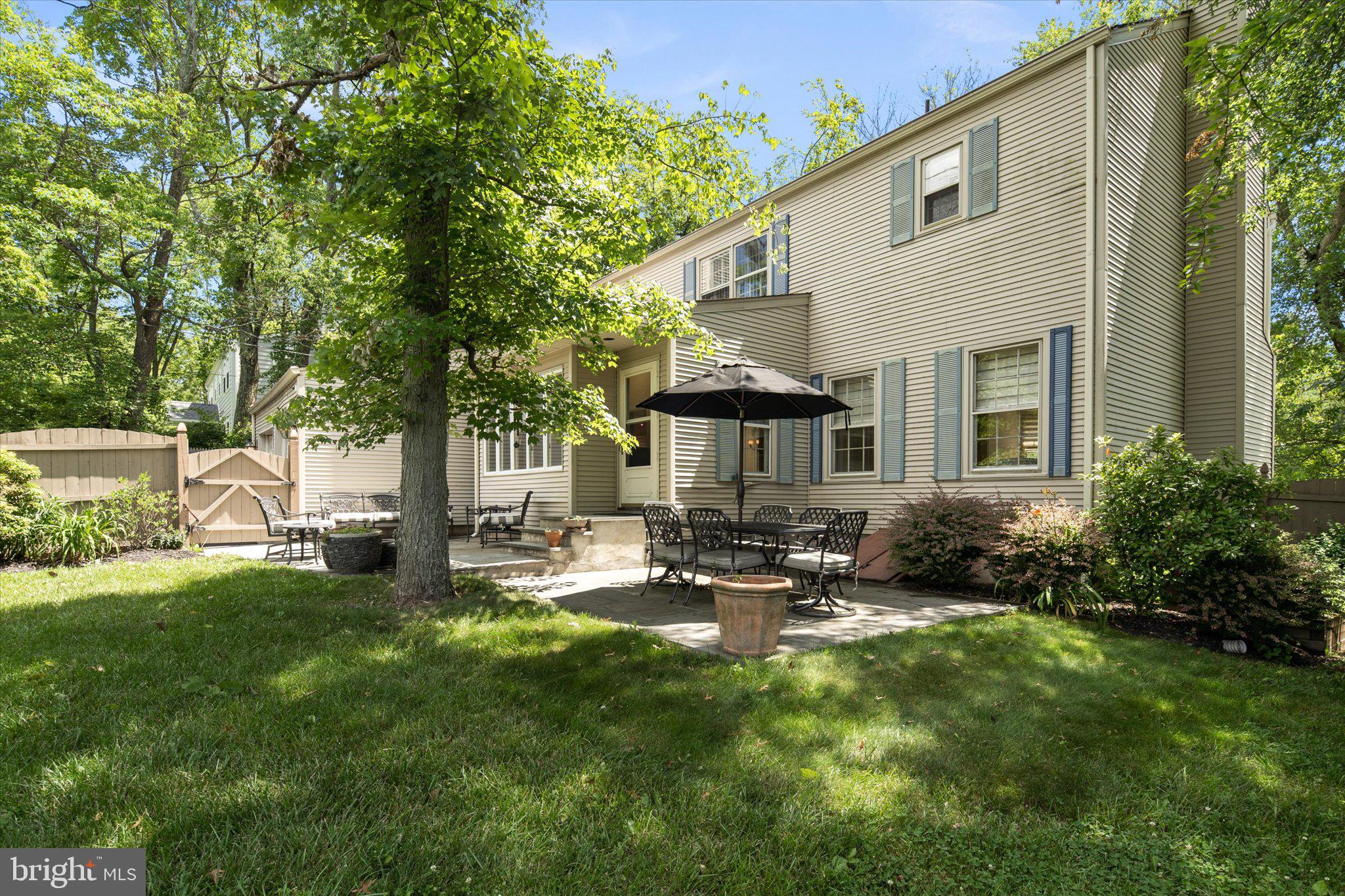 22 Terhune Road Princeton, NJ 08540 - Photo 2 of 28