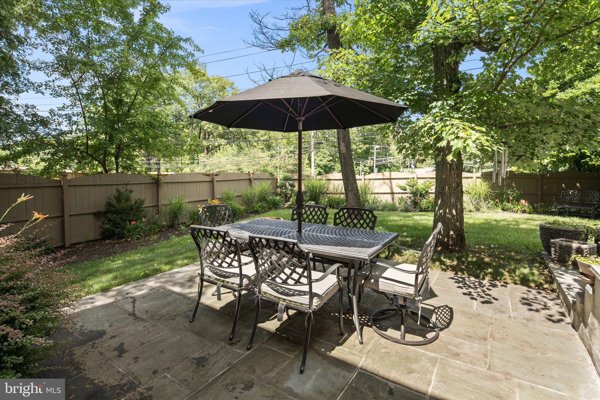 22 Terhune Road Princeton, NJ 08540 - Photo 24 of 28