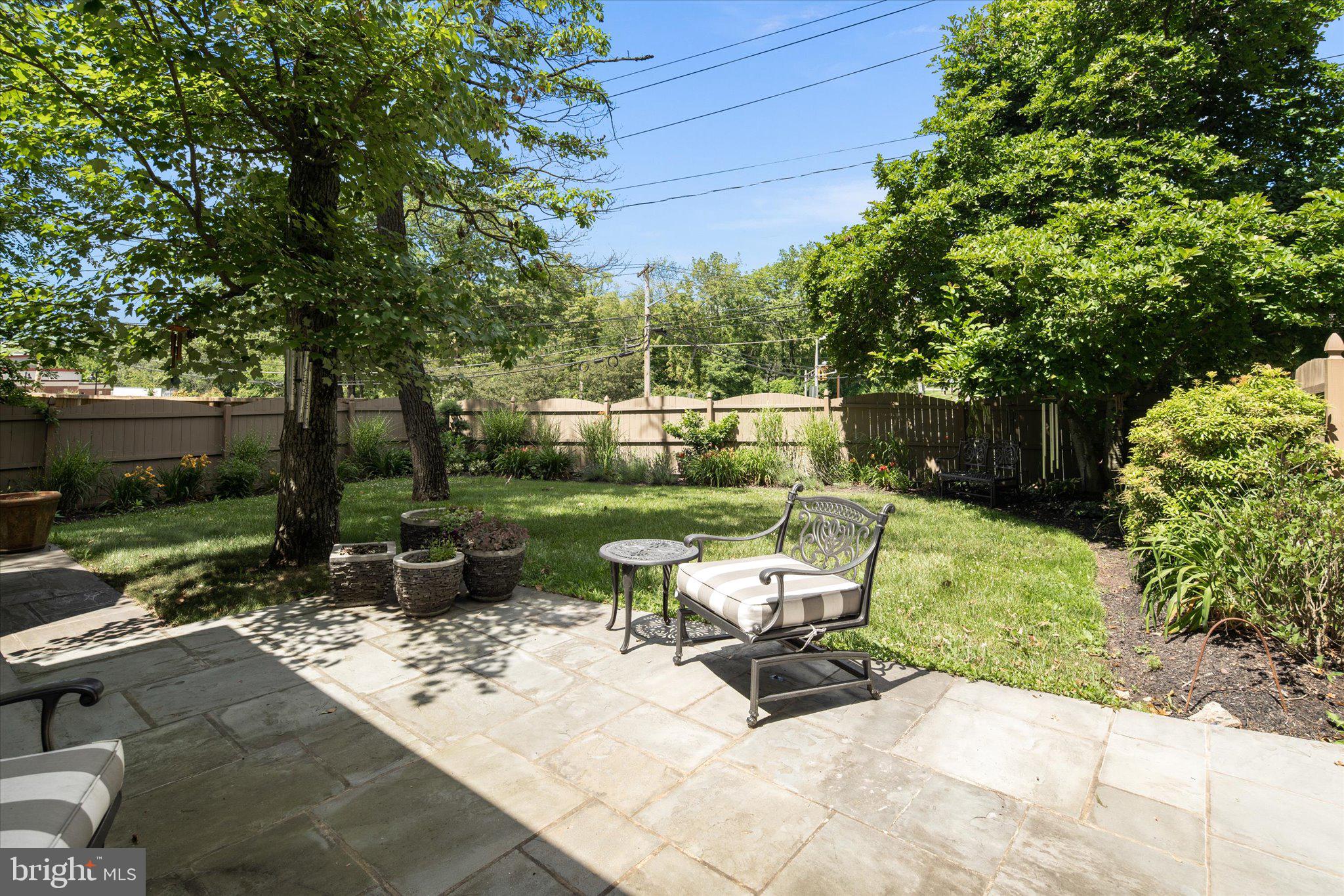 22 Terhune Road Princeton, NJ 08540 - Photo 25 of 28