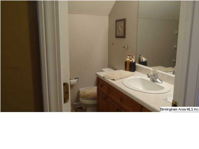 7336 Lake In The Woods Road Trussville, AL 35173 - Photo 25 of 30