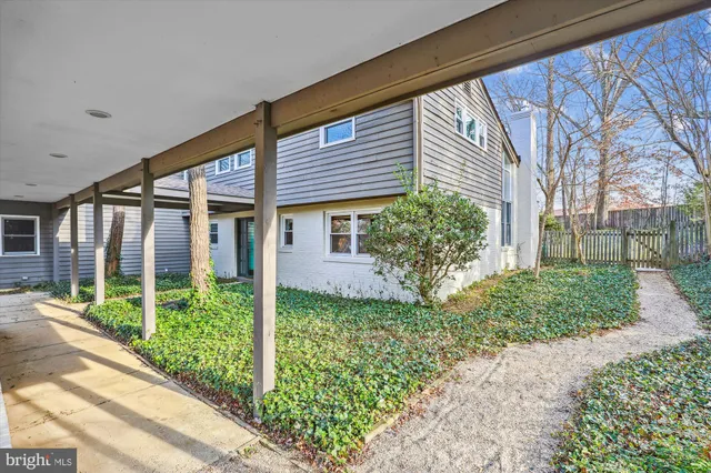$4,600 | 6154 Beachway Drive, Falls Church, VA 22041