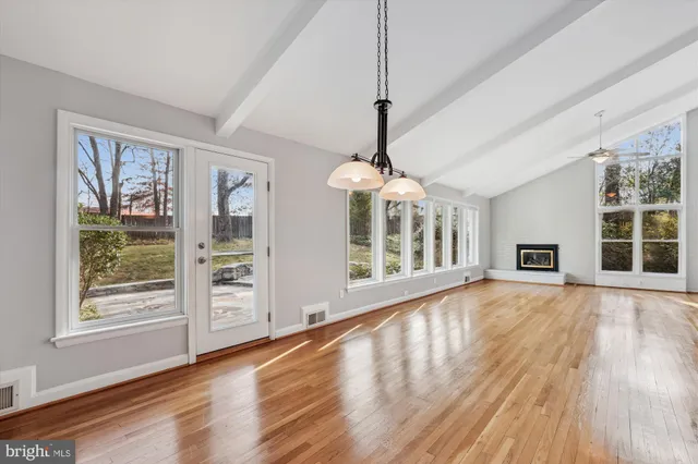 $4,600 | 6154 Beachway Drive, Falls Church, VA 22041